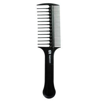 RONNEY Professional Comb Pro-Lite 221- Grzebień L 193 mm RA 00221 jest-ponad0szt,zmieniam-na0:2021-04-05